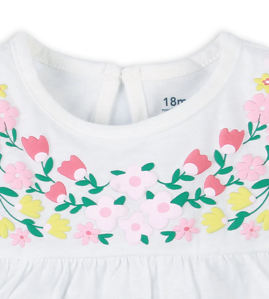 Girls Suit 2 Pcs - 0249731 - Image 6