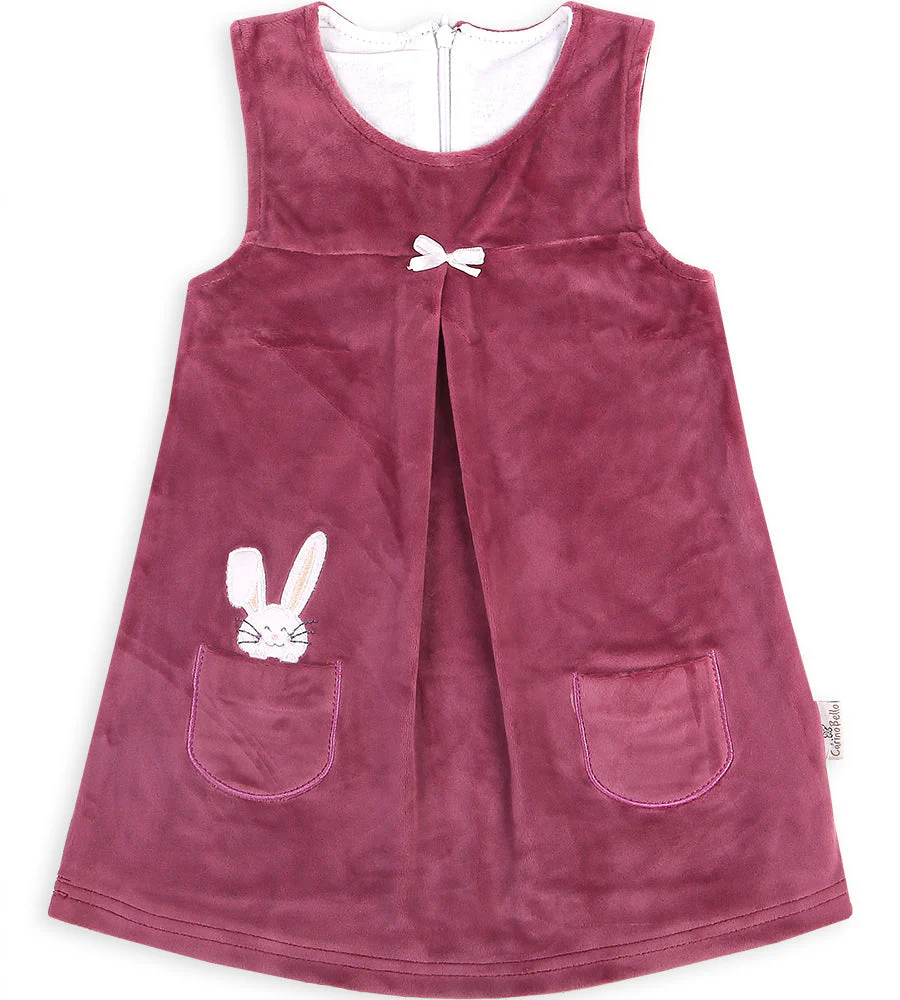 Girls Suit 2 Pcs - 0251398 - Image 2