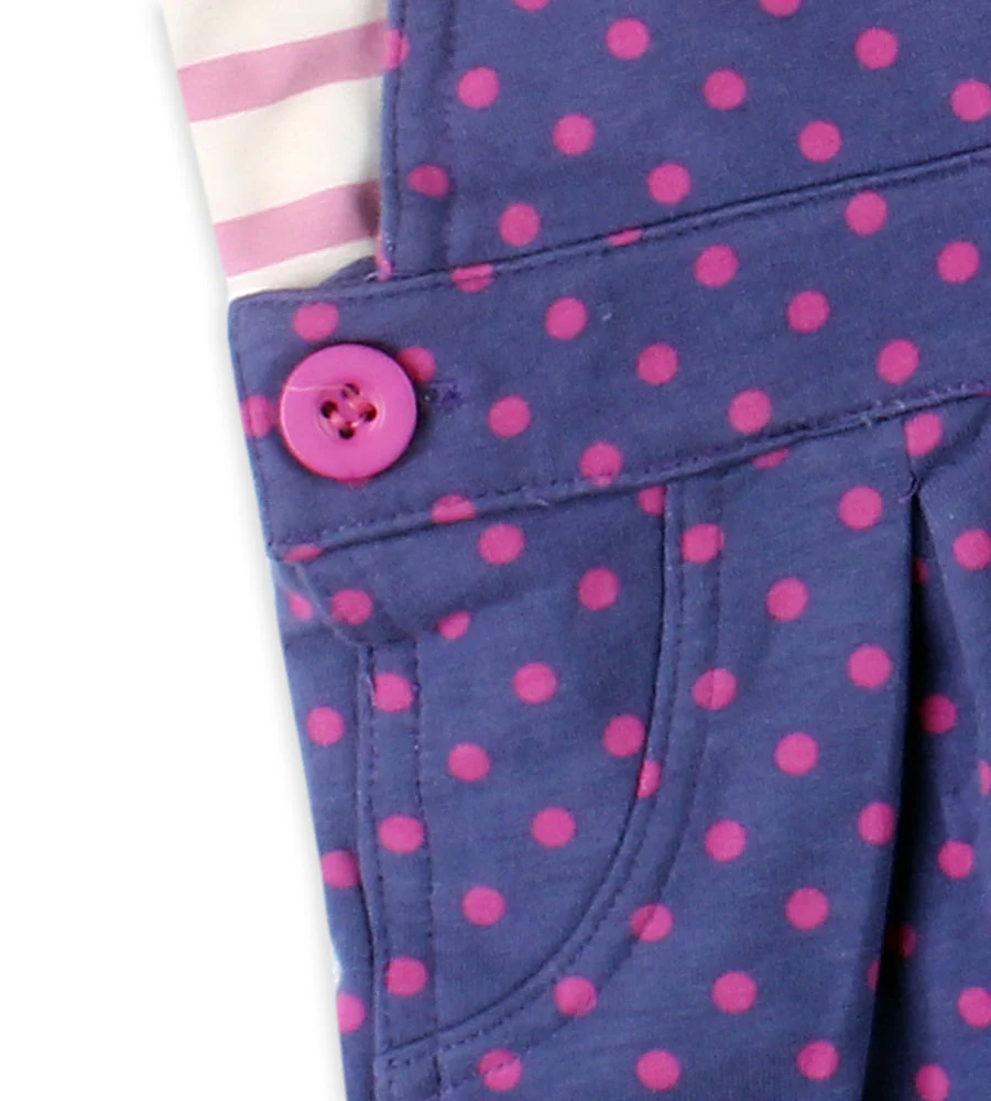 Girls Suit 2 Pcs - 0265711 - Image 6