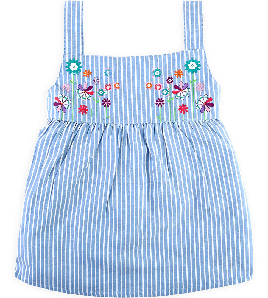 Girls Suit 2 Pcs - 0266915