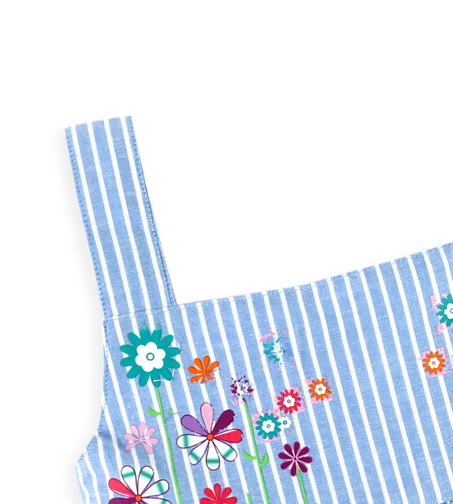 Girls Suit 2 Pcs - 0266915 - Image 3
