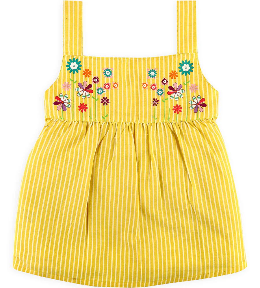 Girls Suit 2 Pcs - 0266917