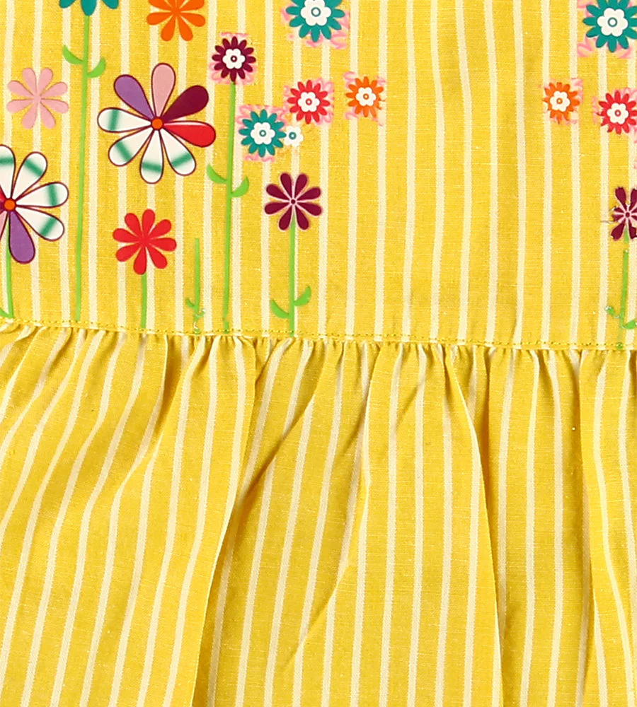 Girls Suit 2 Pcs - 0266917 - Image 4
