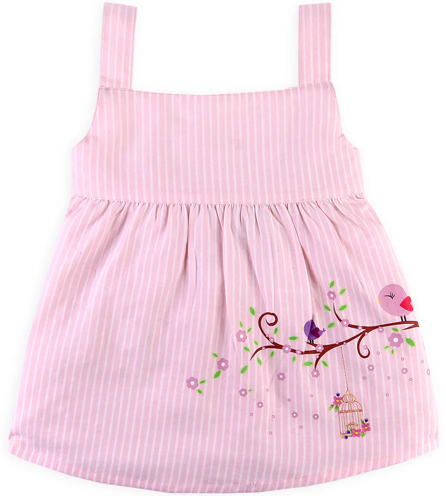 Girls Suit 2 Pcs - 0266924