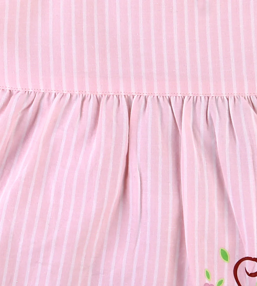 Girls Suit 2 Pcs - 0266924 - Image 4