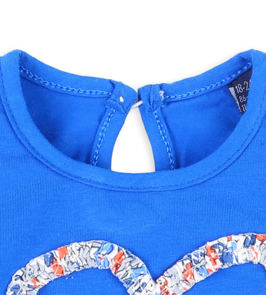 Girls Suit 2 Pcs - 0267414 - Image 4