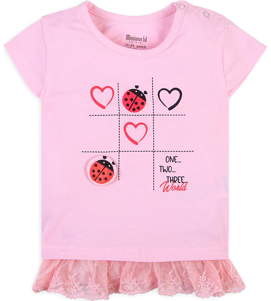 Girls Suit 2 Pcs - 0267417 - Image 2