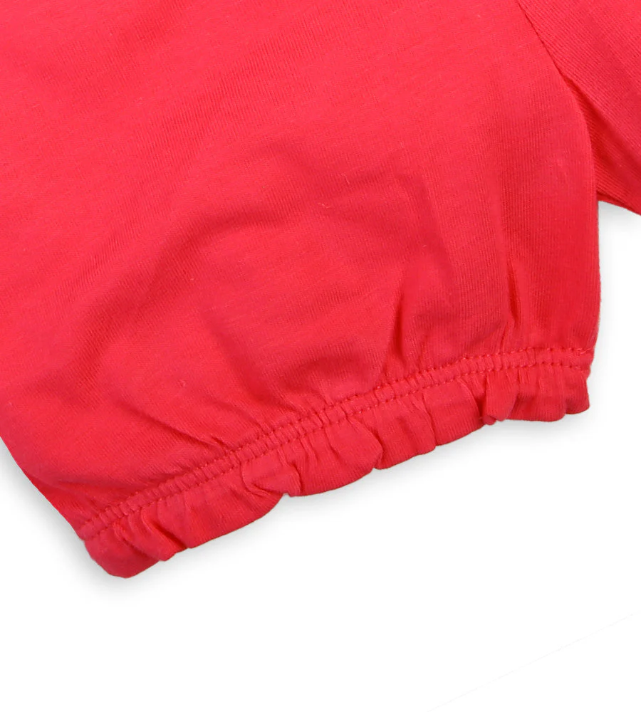 Girls Suit 2 Pcs - 0267418-1 - Image 6