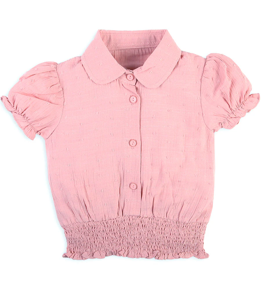 Girls Suit 2 Pcs - 0267601 - Image 2
