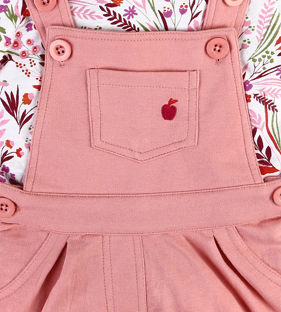 Girls Suit 2 Pcs - 0268448 - Image 10