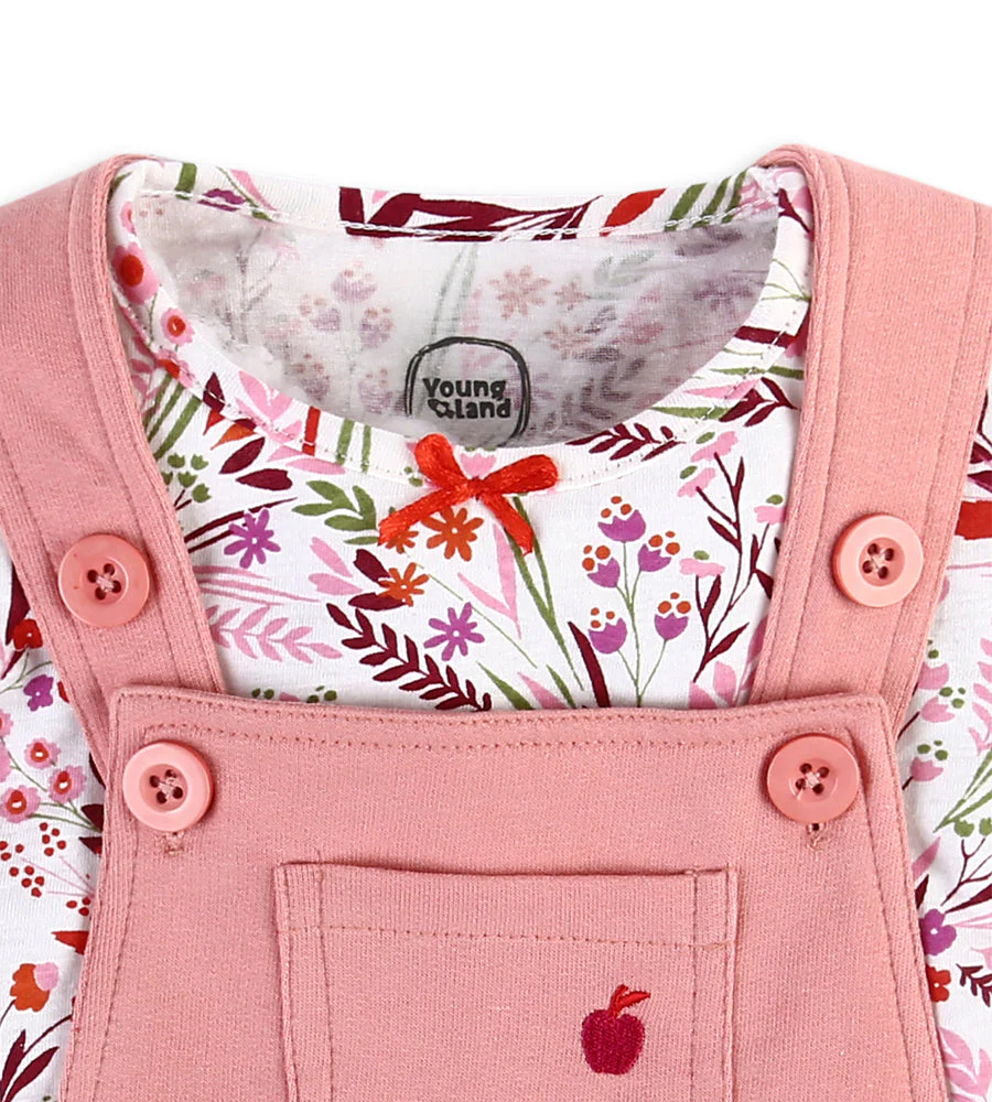 Girls Suit 2 Pcs - 0268448 - Image 11