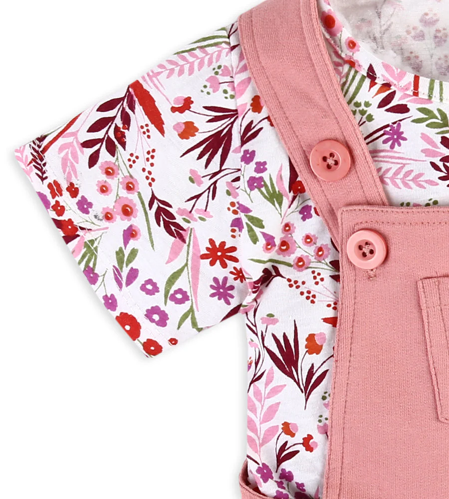 Girls Suit 2 Pcs - 0268448 - Image 12