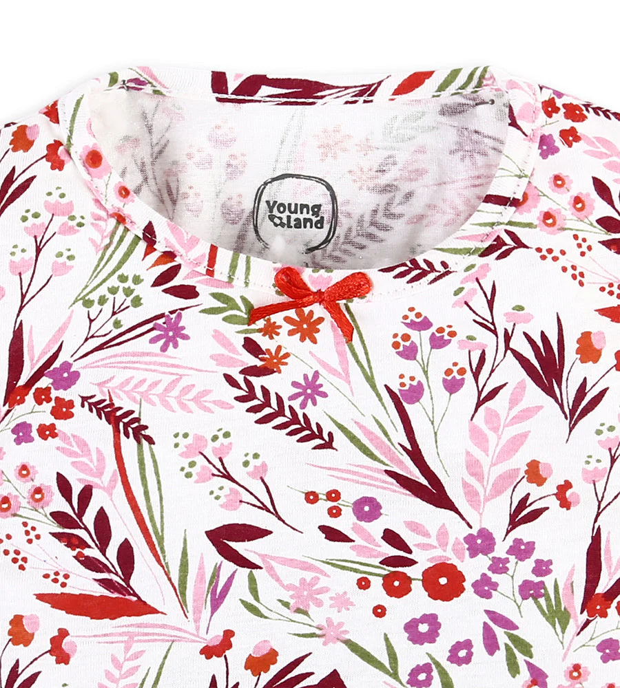 Girls Suit 2 Pcs - 0268448 - Image 8
