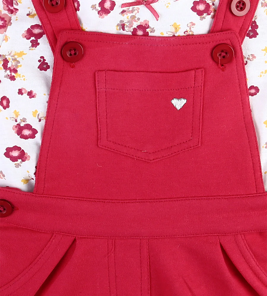 Girls Suit 2 Pcs - 0268458 - Image 10
