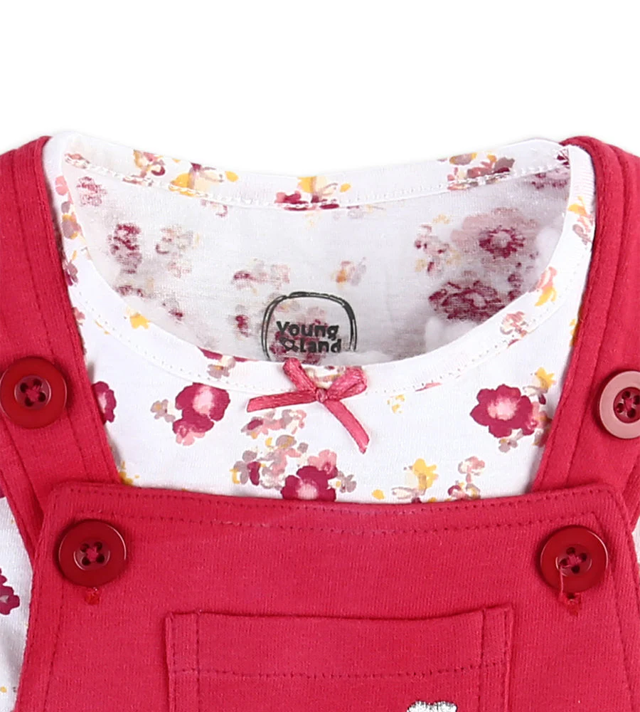 Girls Suit 2 Pcs - 0268458 - Image 11
