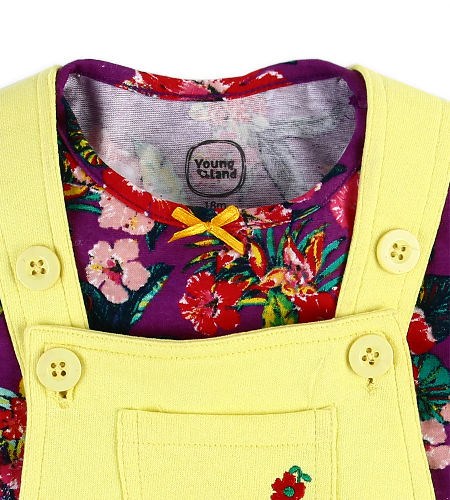 Girls Suit 2 Pcs - 0268463 - Image 11