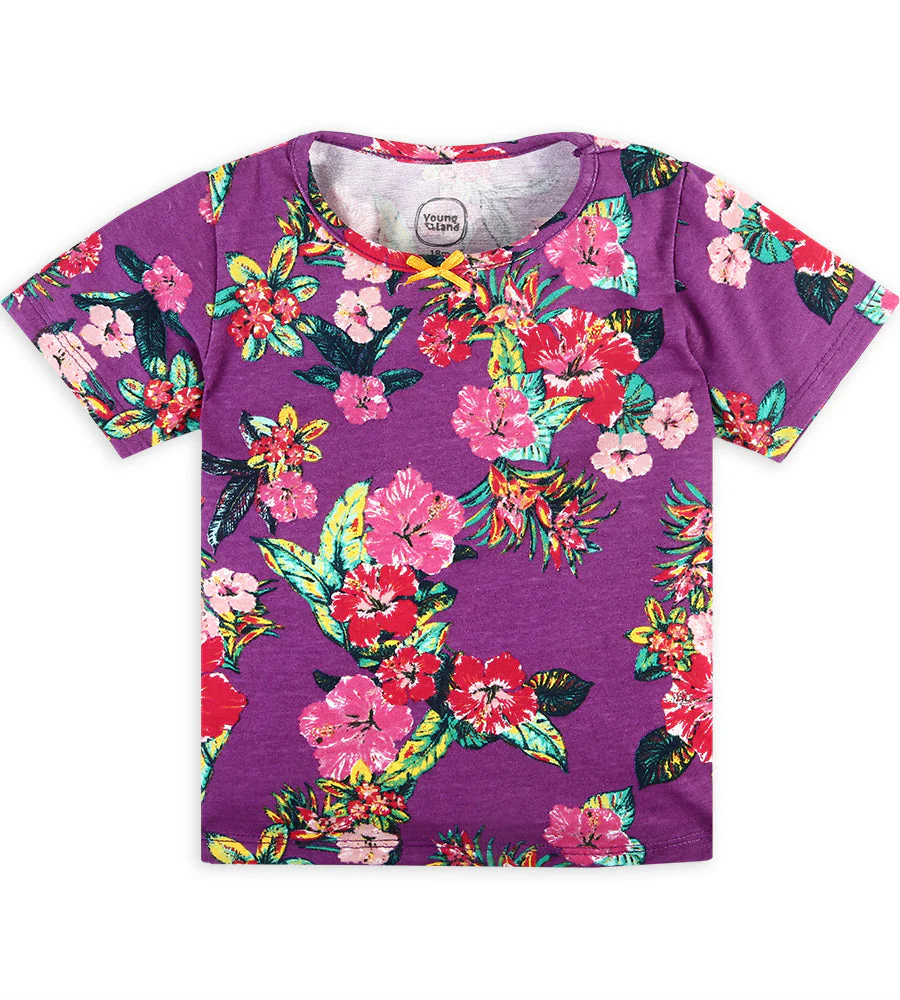 Girls Suit 2 Pcs - 0268463 - Image 2
