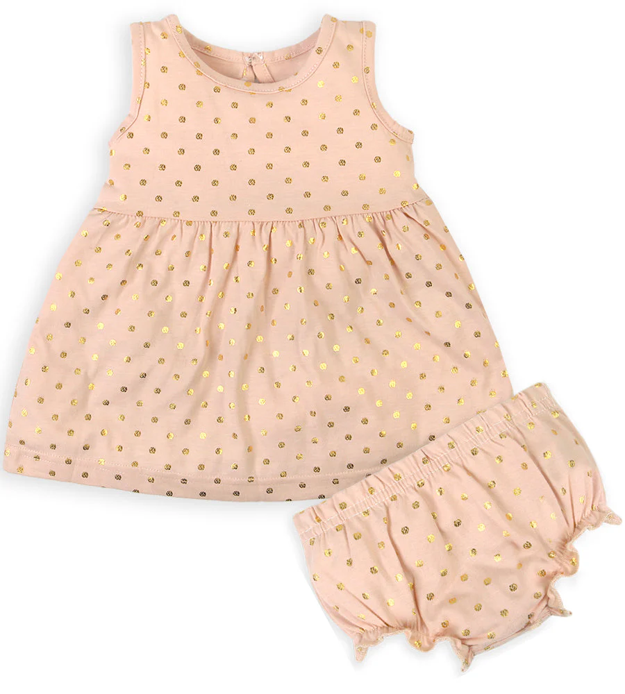 Girls Suit 2 Pcs - 0249689
