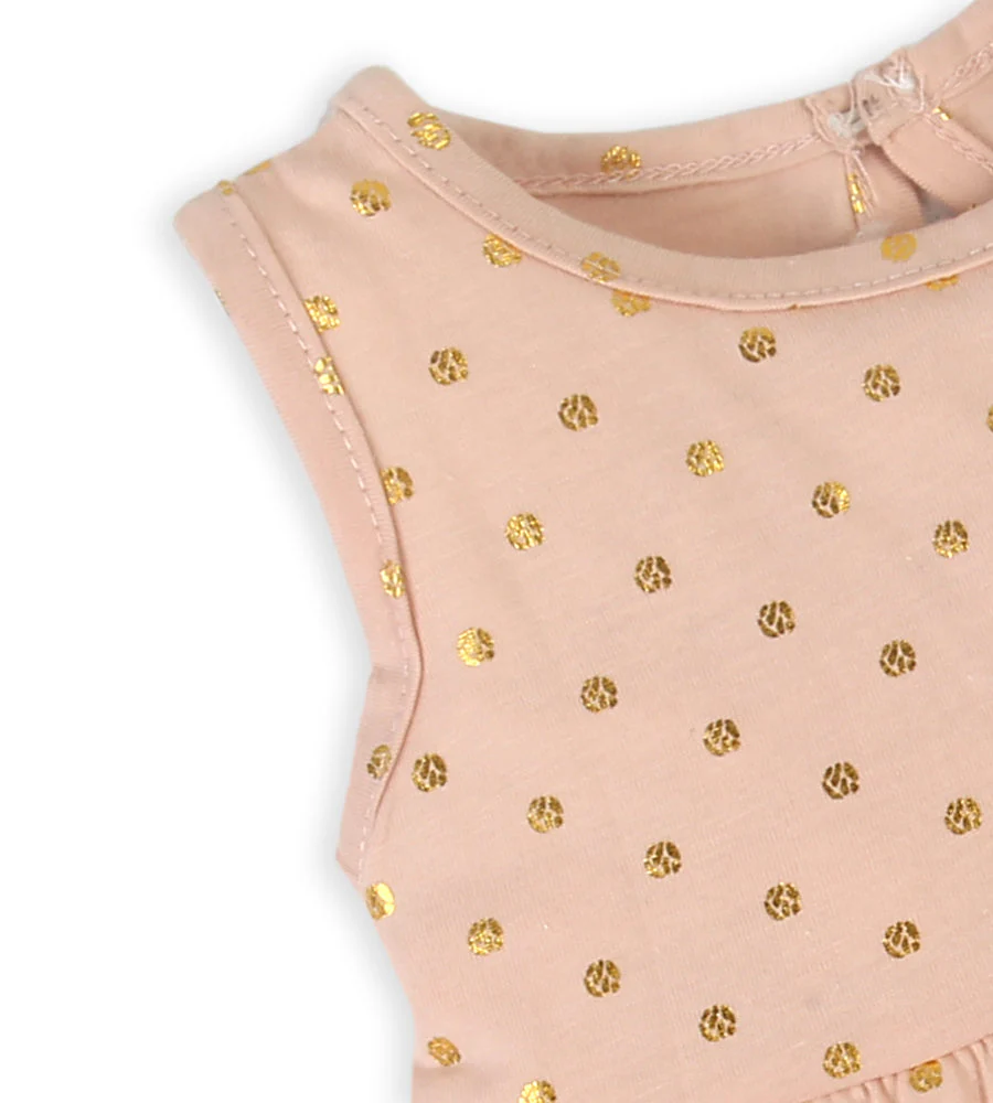 Girls Suit 2 Pcs - 0249689 - Image 4