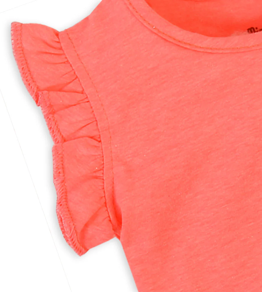 Girls Suit 2 Pcs - 0267407 - Image 4
