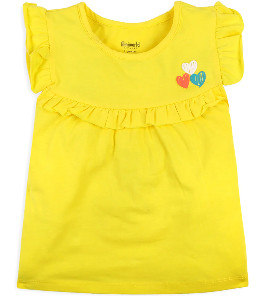 Girls Suit 2 Pcs - 0267415 - Image 2