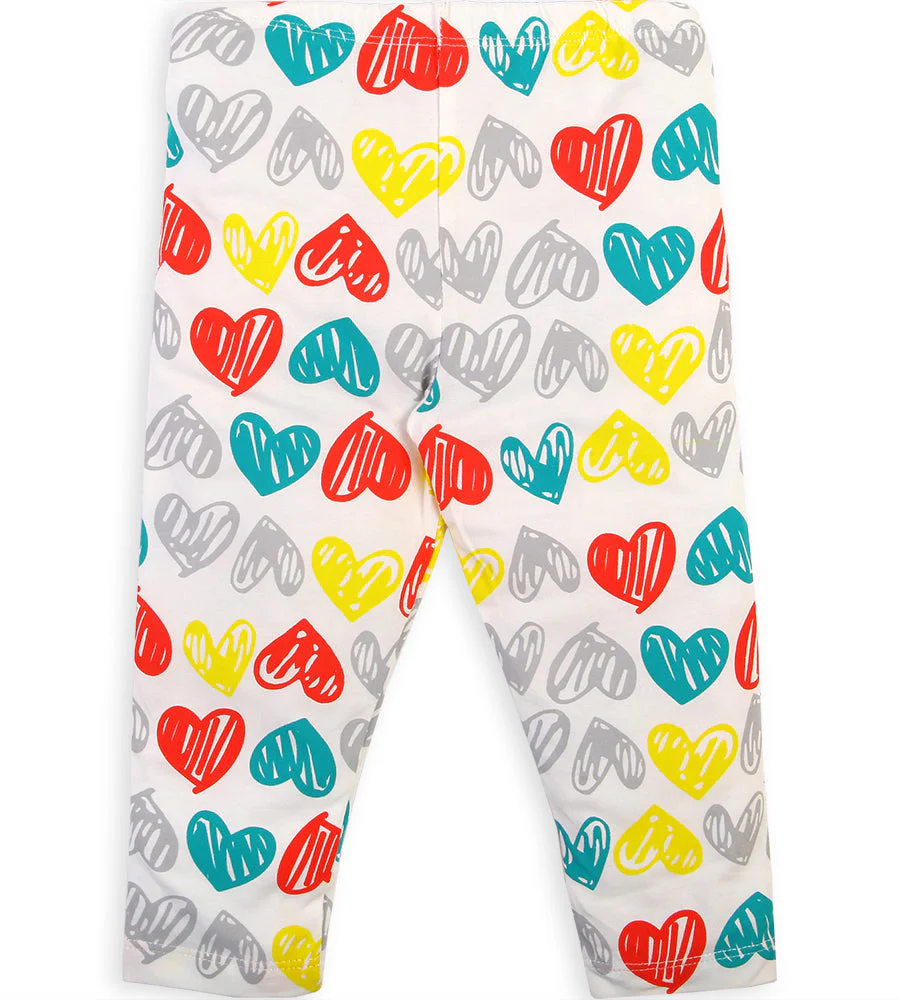 Girls Suit 2 Pcs - 0267415 - Image 3