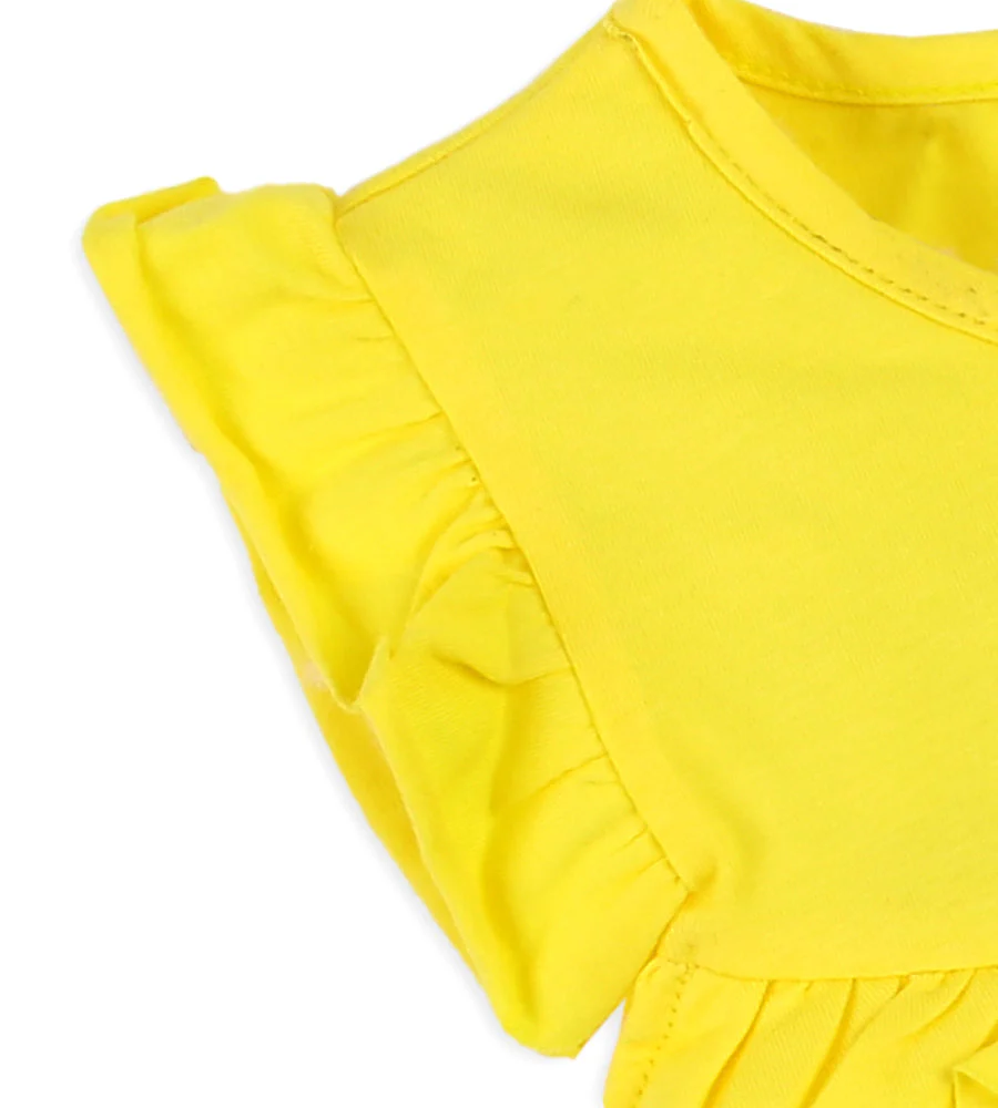 Girls Suit 2 Pcs - 0267415 - Image 4