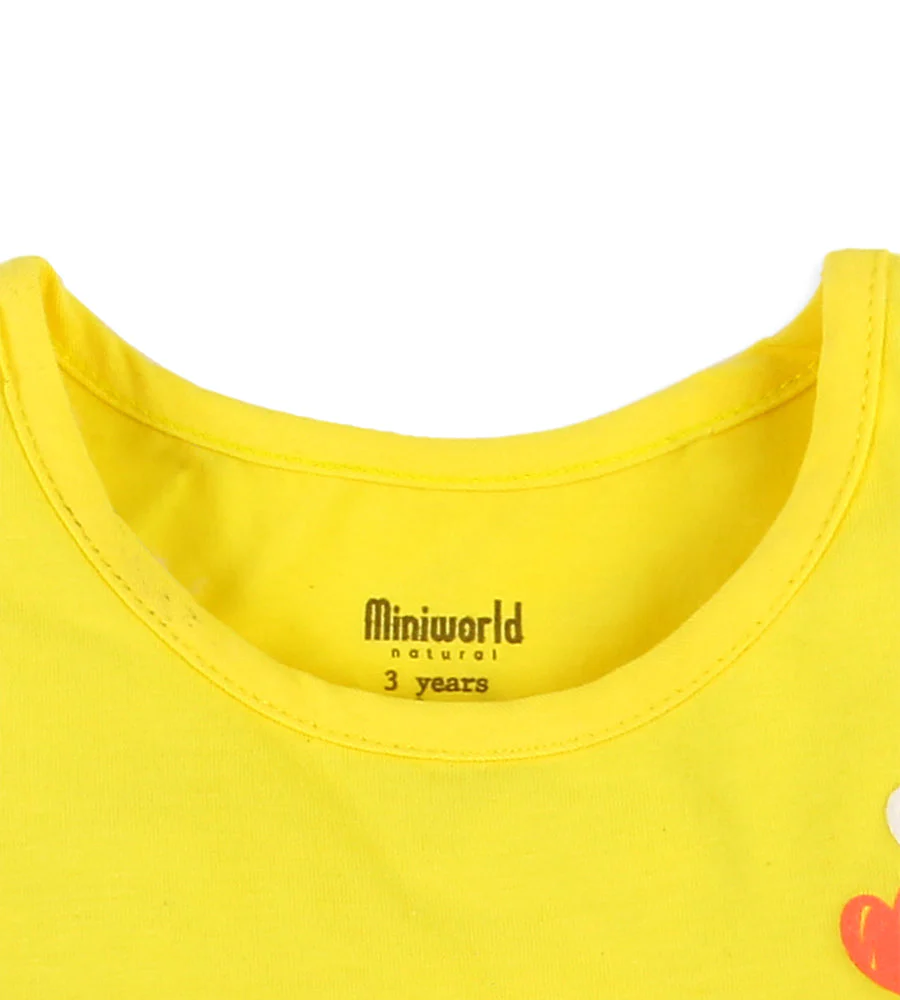 Girls Suit 2 Pcs - 0267415 - Image 5