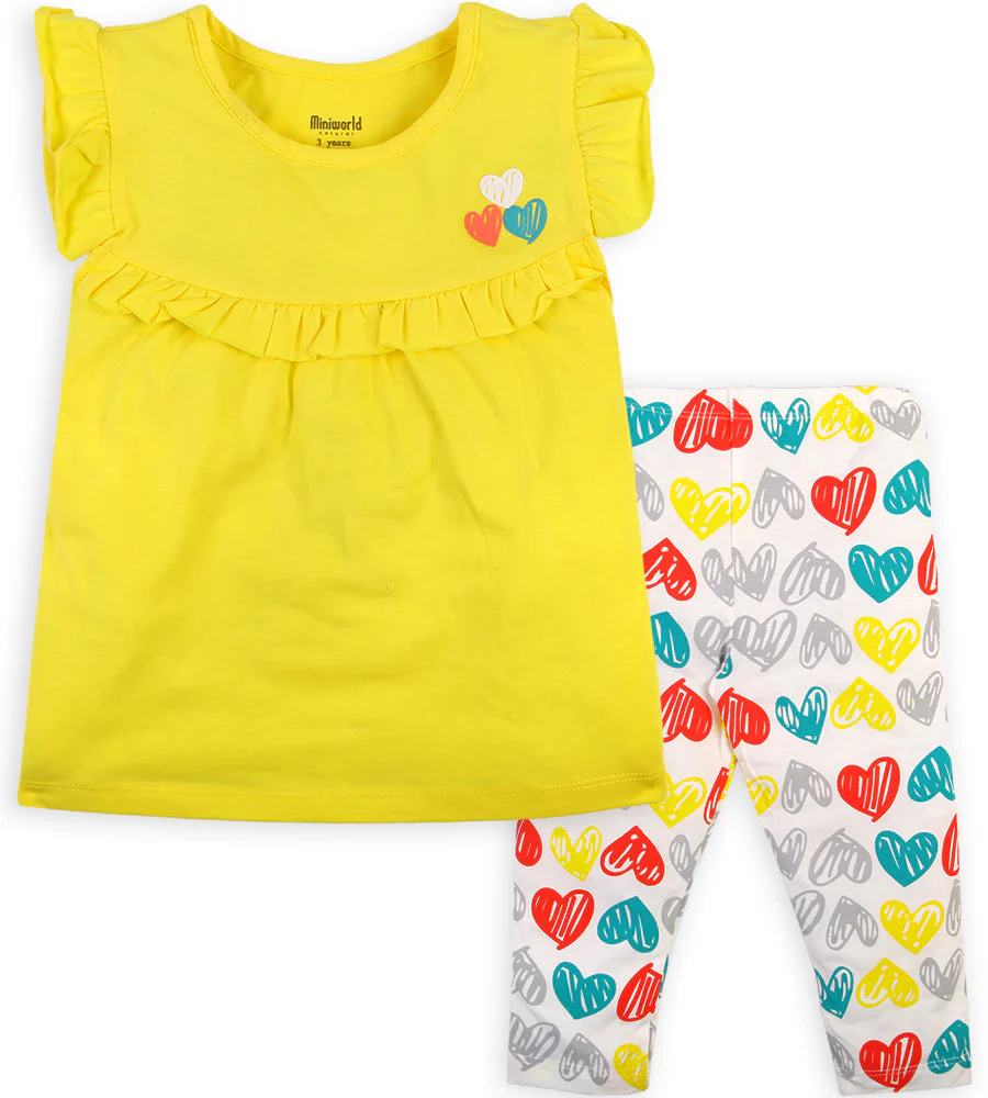 Girls Suit 2 Pcs - 0267415 - Image 7