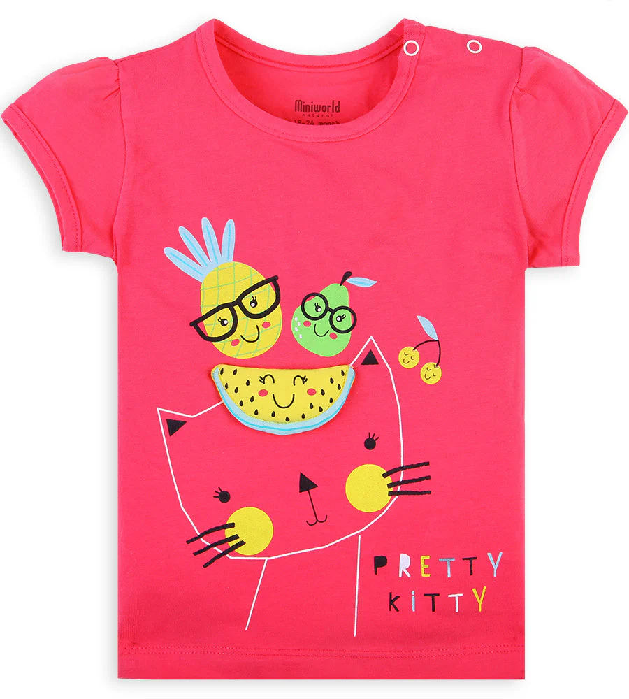 Girls Suit 2 Pcs - 0267416 - Image 2