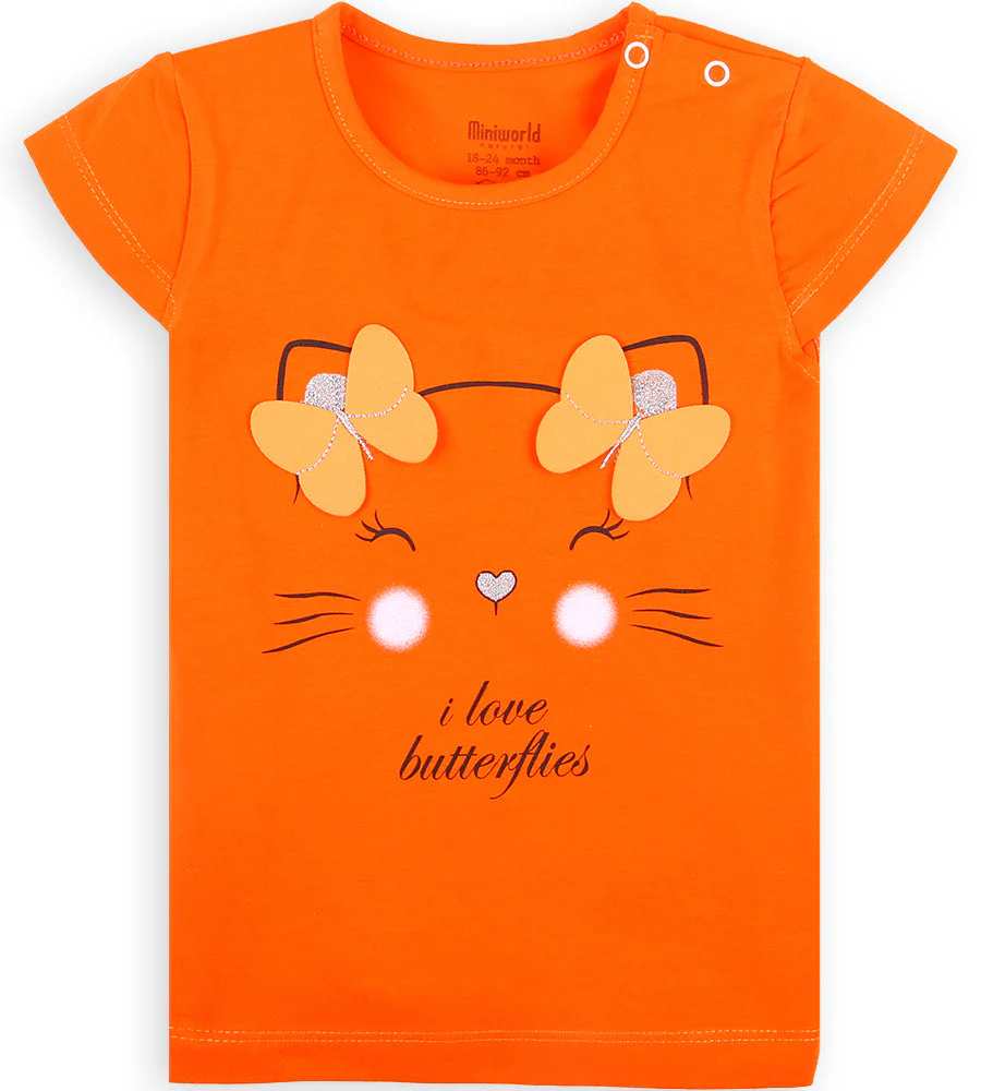 Girls Suit 2 Pcs - 0267425 - Image 2