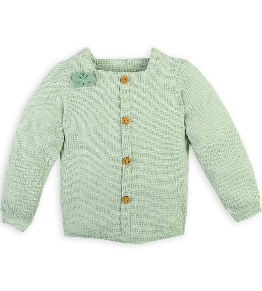 Girls Suit 2 Pcs - 0267599 - Image 2