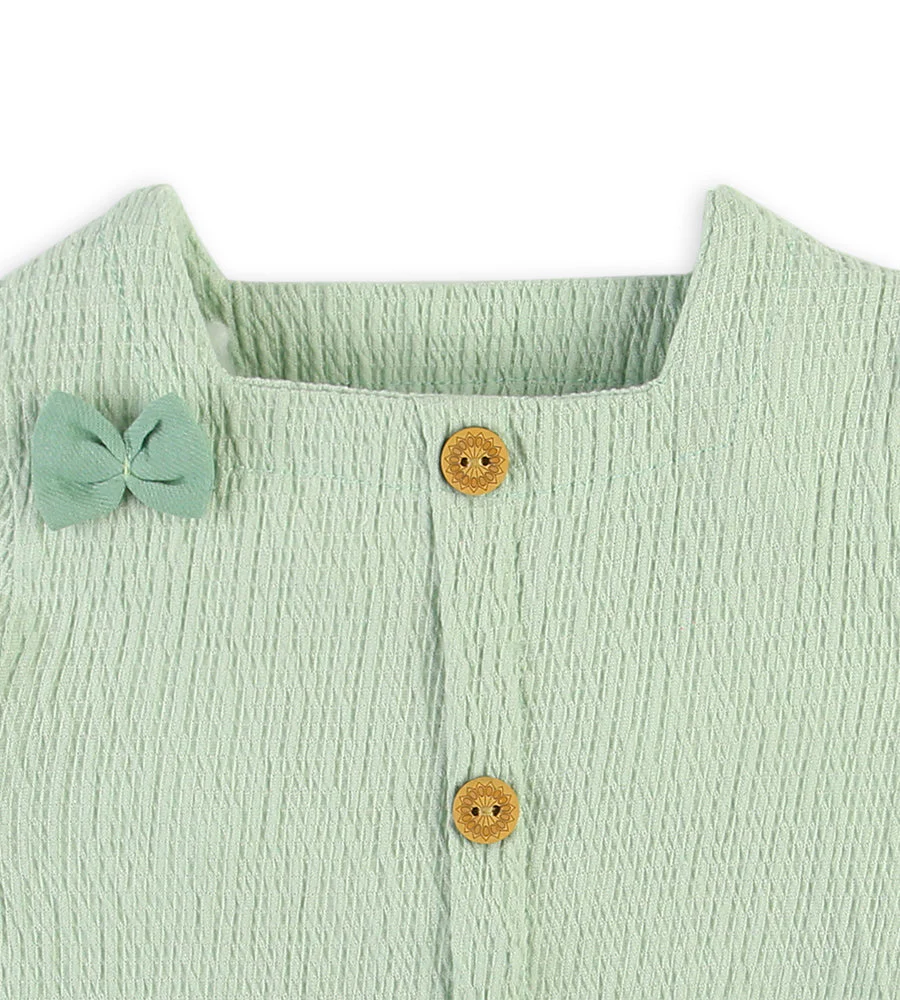 Girls Suit 2 Pcs - 0267599 - Image 4