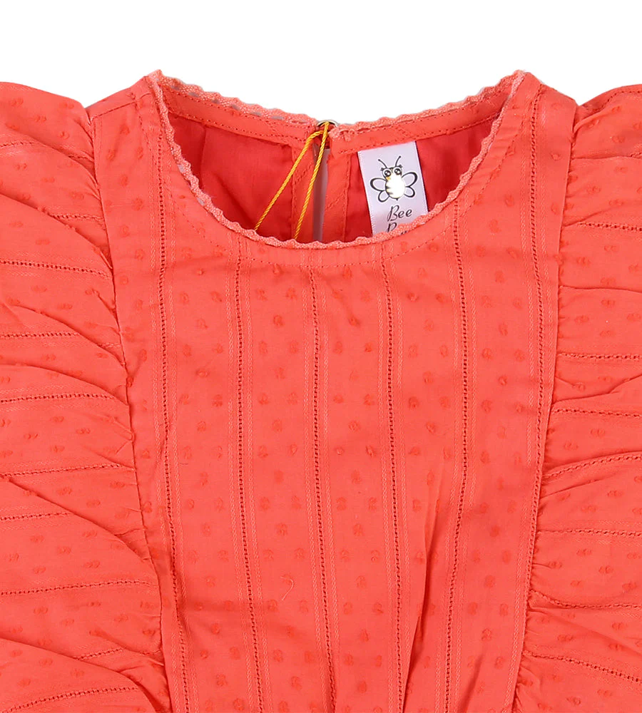 Girls Suit 2 Pcs - 0267895 - Image 4