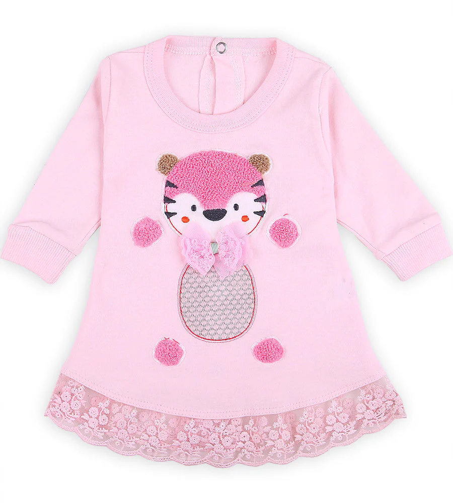 Girls Suit 3 Pcs - 0226860 - Image 2