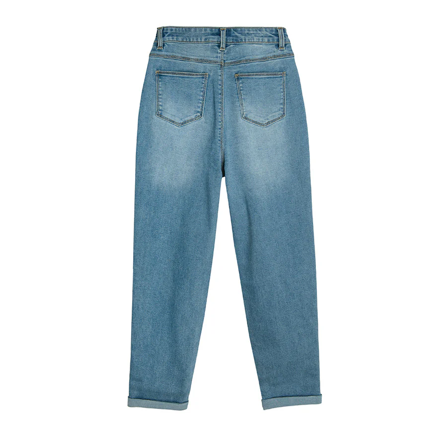 Girl's Sweat Pants - Image 2