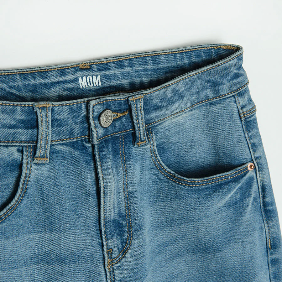 Girl's Sweat Pants - Image 3