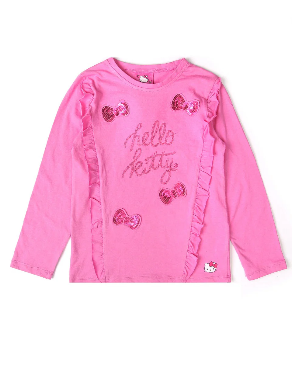 Girls T Shirt - 0223157