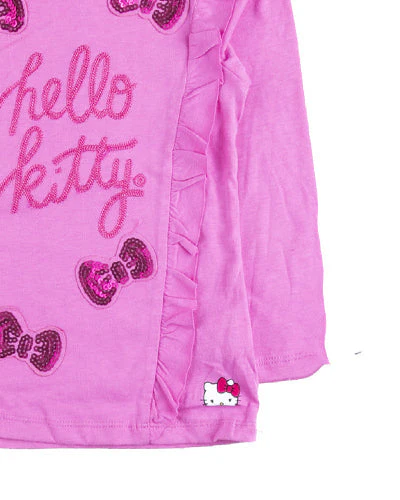 Girls T Shirt - 0223157 - Image 3