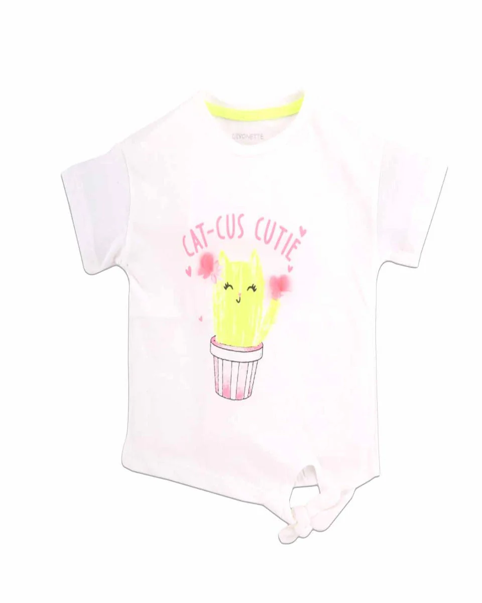 Girls T Shirt - 0235054
