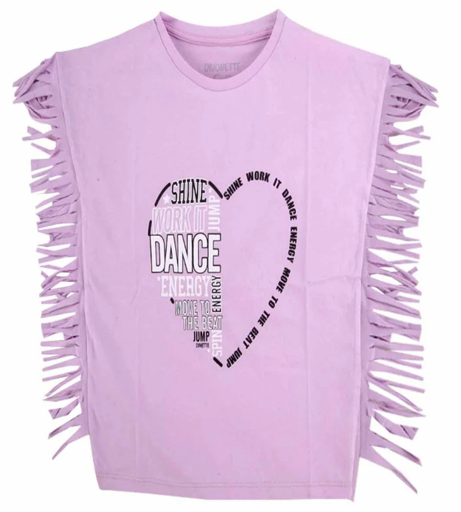 Girls T-shirt - 0235109