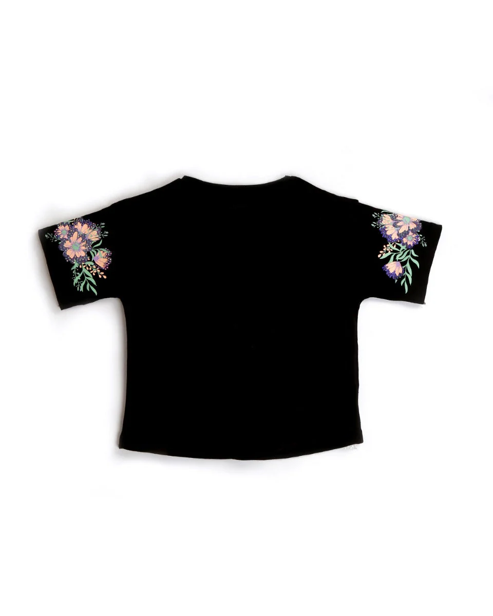 Girls T Shirt - 0246204