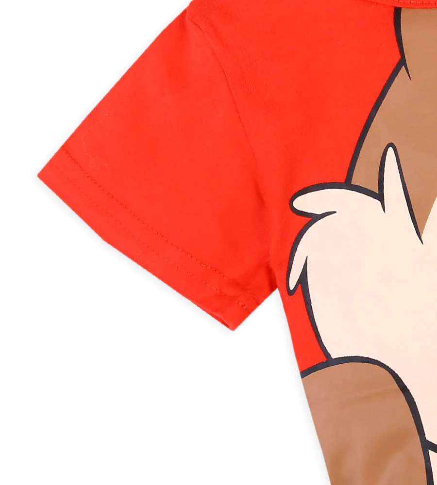 Boys T-Shirt - 0247296 - Image 3