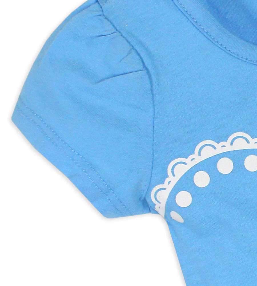 Girls T-Shirt - 0265703 - Image 3