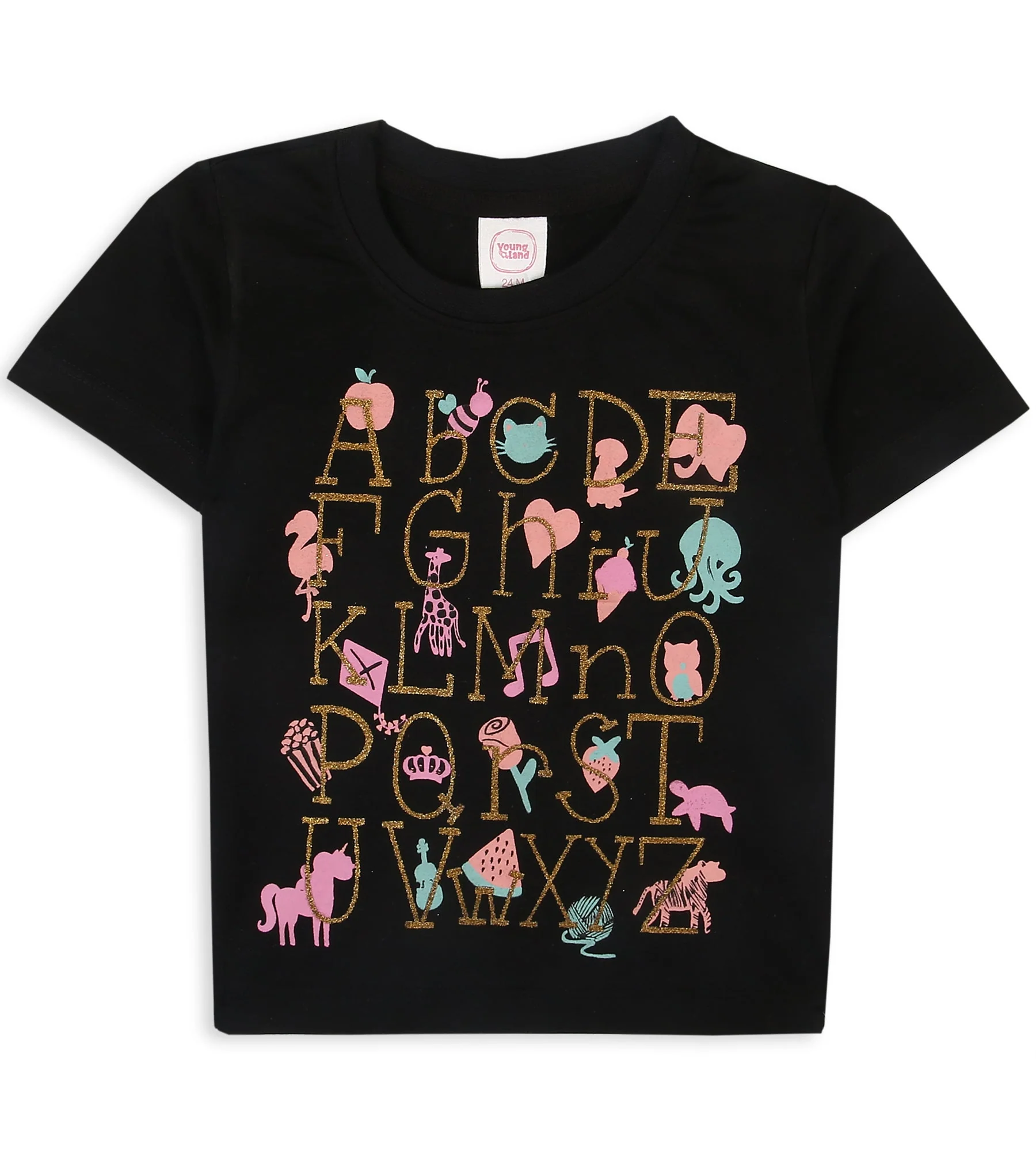 Girls T-Shirt - 0270060