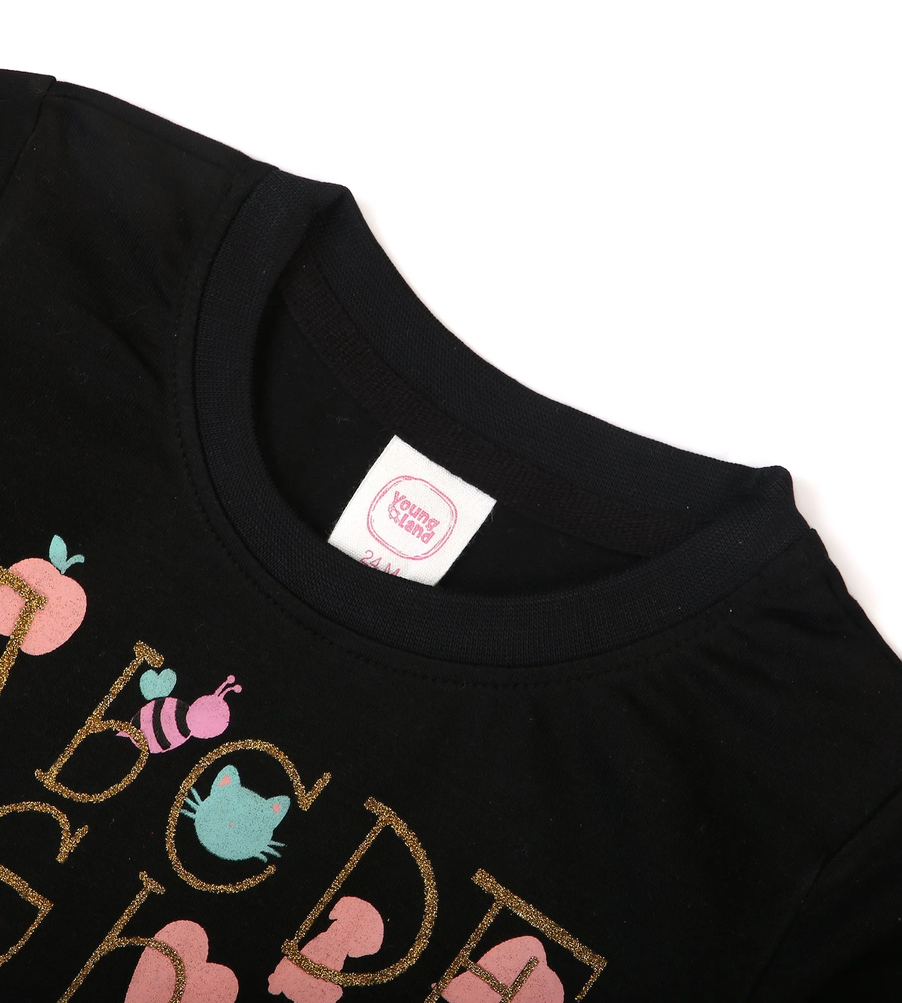 Girls T-Shirt - 0270060 - Image 3