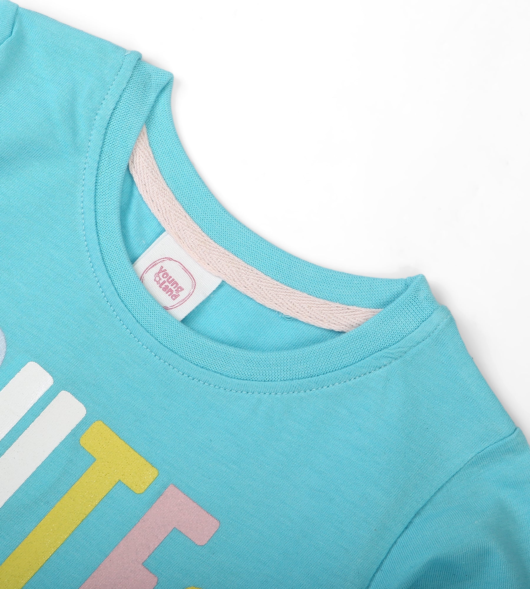 Girls T-Shirt - 0270078 - Image 3