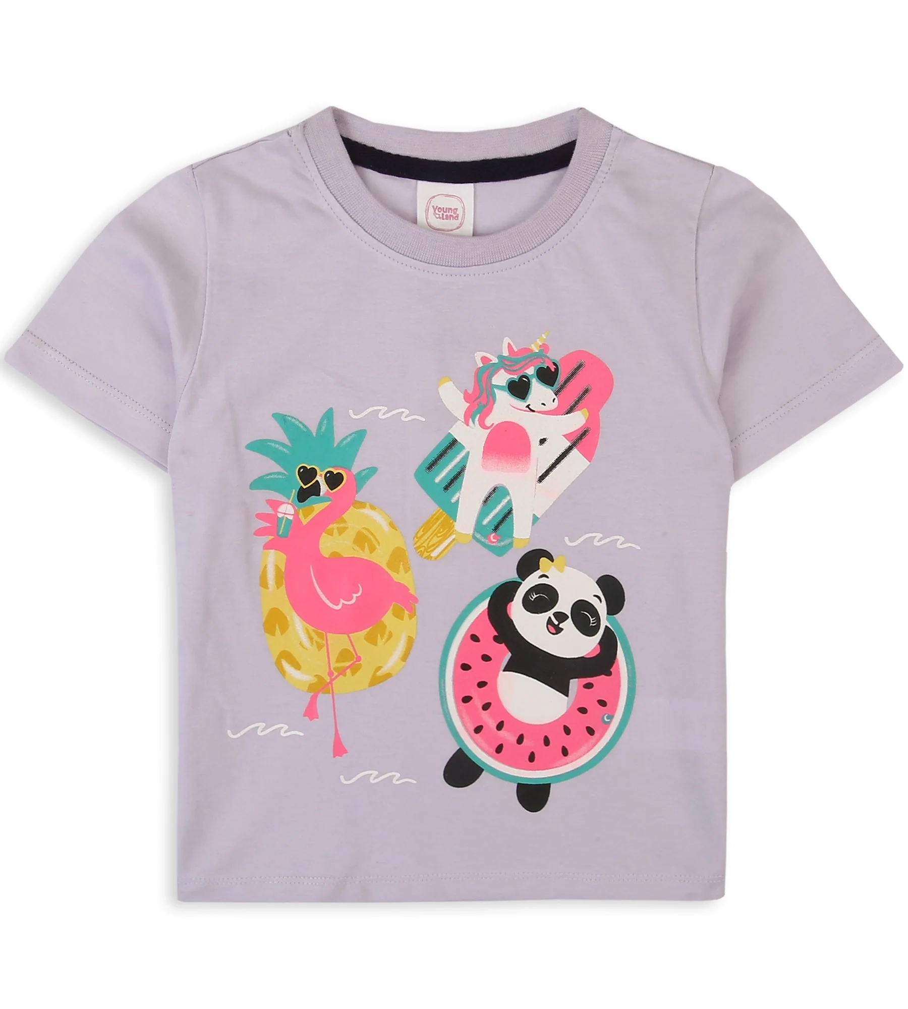Girls T-Shirt - 0270087