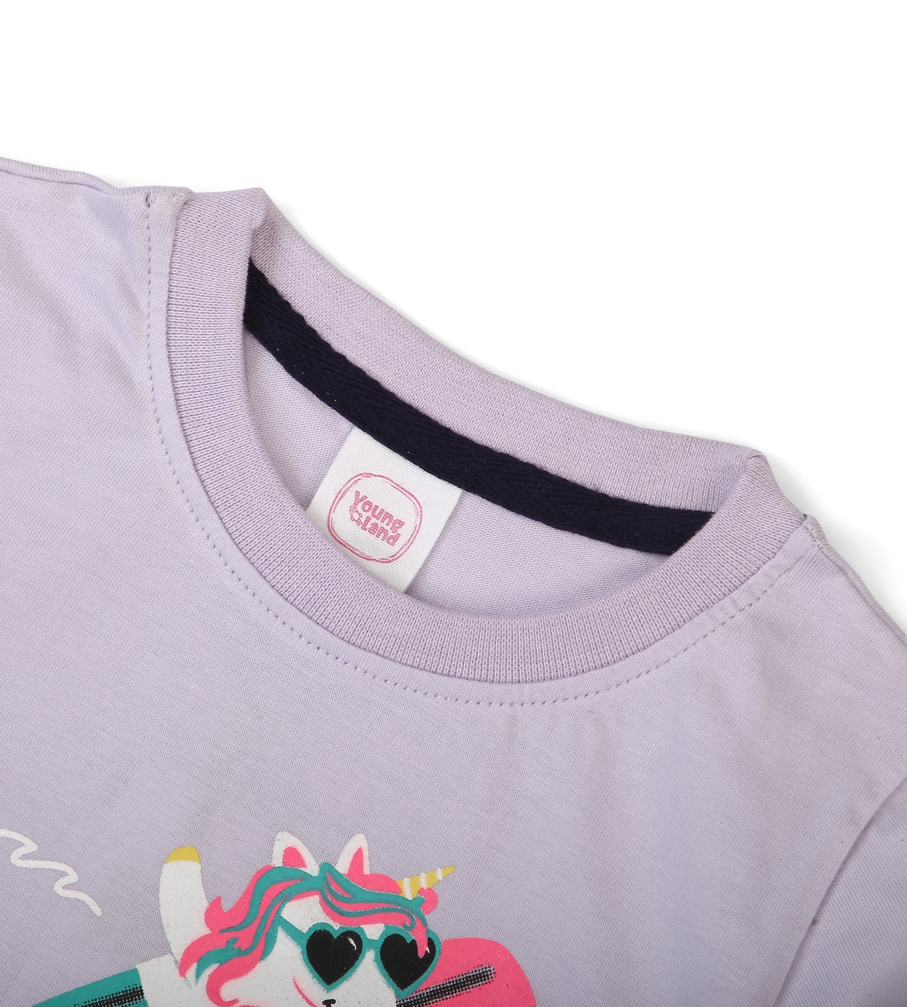 Girls T-Shirt - 0270087 - Image 3