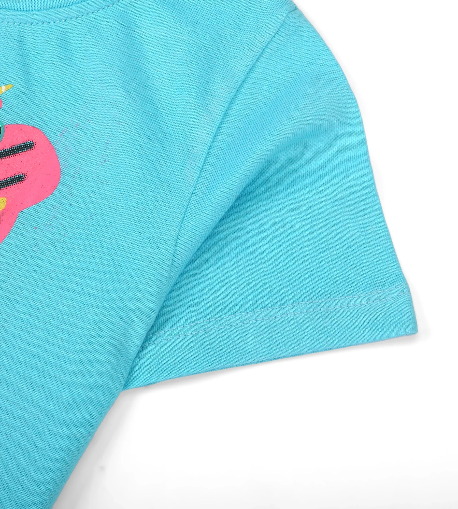 Girls T-Shirt - 0270123 - Image 2